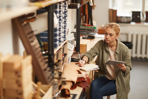 Backing small businesses - Albanese Government