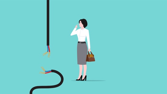The Right to Disconnect  