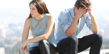 Managing A Divorce