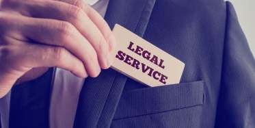 Legal services