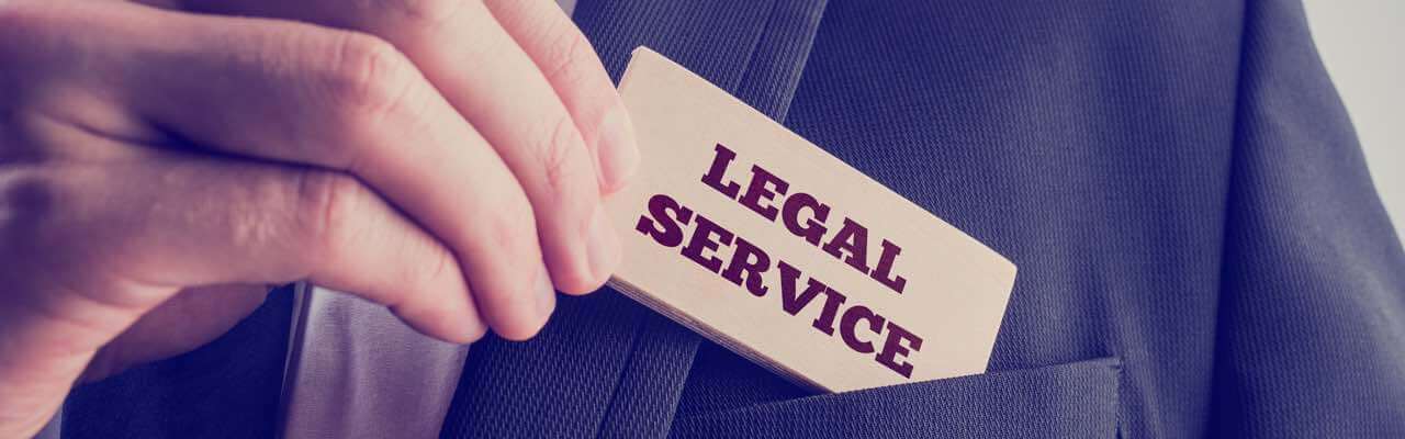 Legal Services