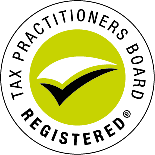 Registered Tax Agent logo