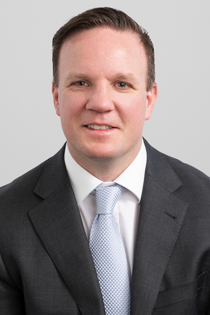 Nathan Tiberi